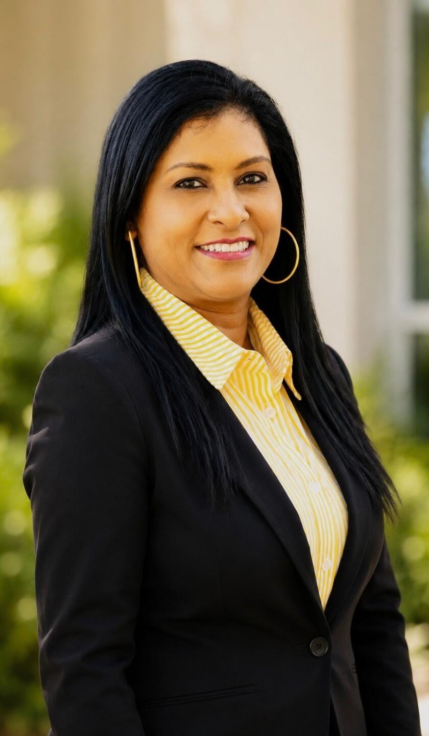 Mary Miranda California Realtor